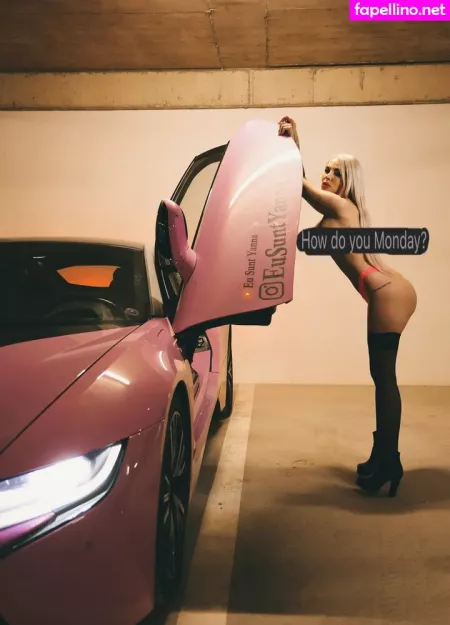 Yannaluxfree OnlyFans Thumbnail #onJ4CCn66F