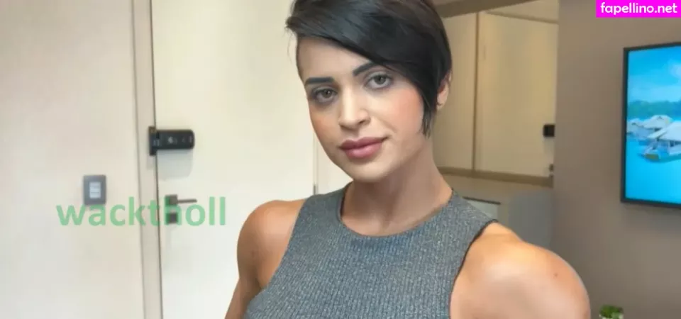 Yanne Fitness OnlyFans Thumbnail #PIGqatbfEL