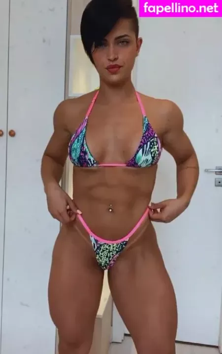 Yanne Fitness OnlyFans Thumbnail #eZuGZ6ZQ3r