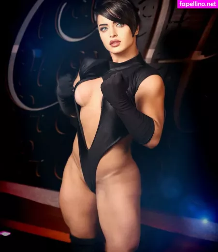 Yanne Fitness OnlyFans Thumbnail #ew71PU8hM0