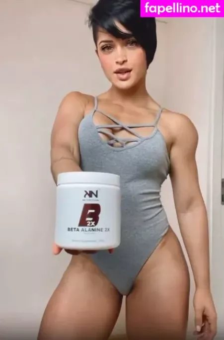 Yanne Fitness OnlyFans Thumbnail #kBKj4z5Yy9