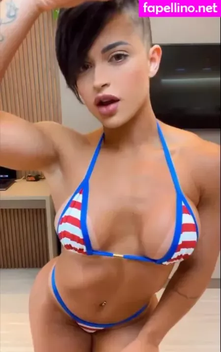 Yanne Fitness OnlyFans Thumbnail #n6NURRgnjr
