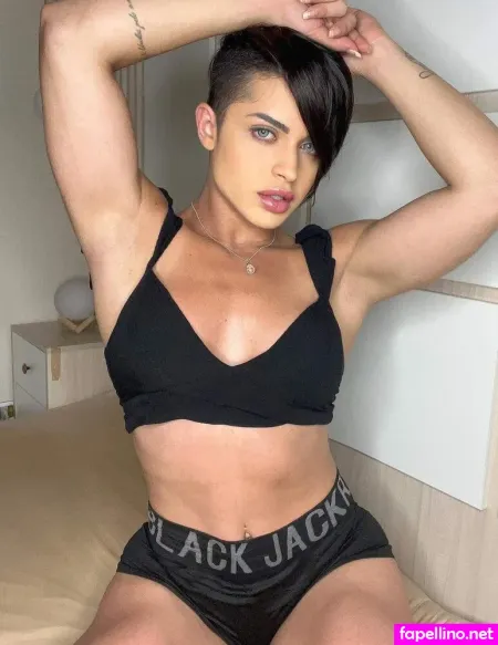 Yanne Moura OnlyFans Thumbnail #JpIlPRQOpE