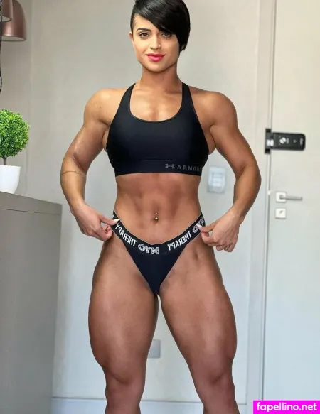 Yanne Moura OnlyFans Thumbnail #nf4mjLI3tI