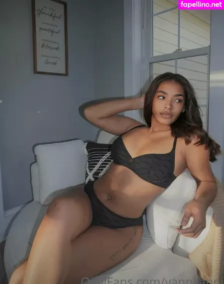 Yannilanni OnlyFans Thumbnail #D80GJ6T0U1
