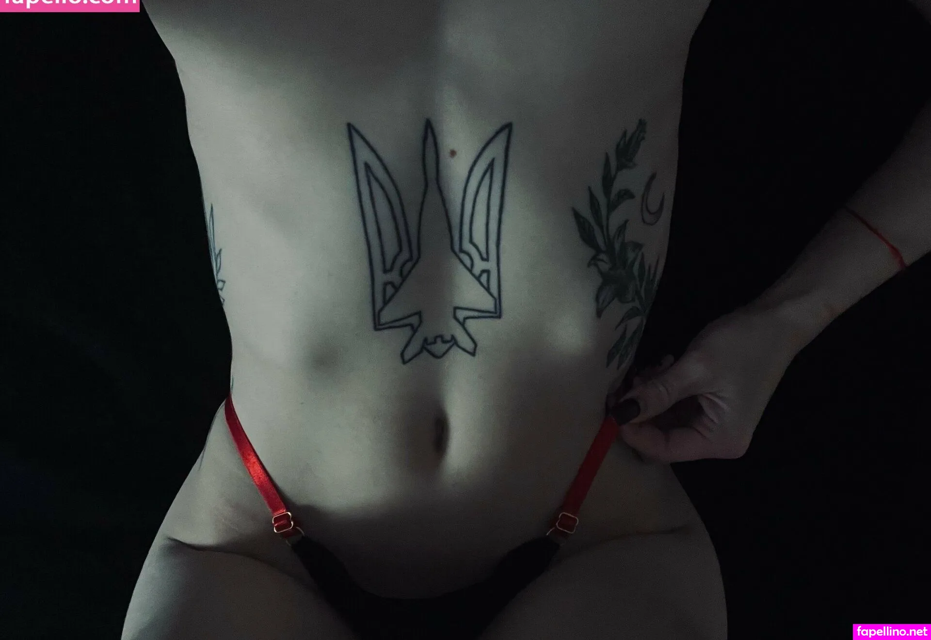 yanova_free Nude Leaked OnlyFans Photo #2ZutTLsm1B