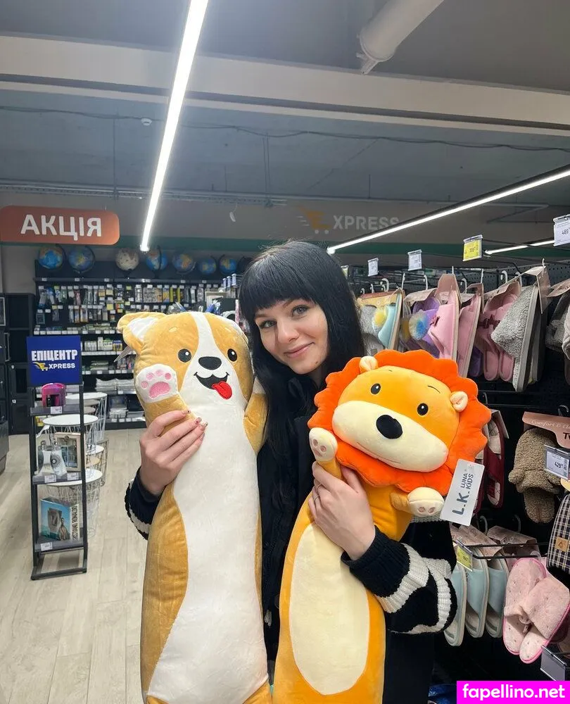 yanova_free Nude Leaked OnlyFans Photo #aRFVLBLimB