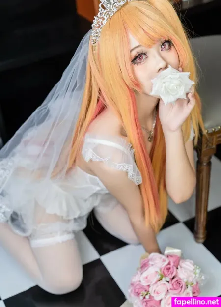 Yanyan Bonnie OnlyFans Thumbnail #0n1Qi1Do9W