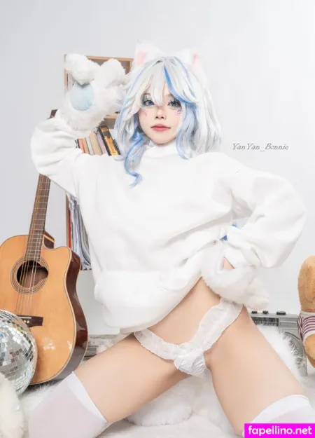Yanyan Bonnie OnlyFans Thumbnail #AEVyiamqgx