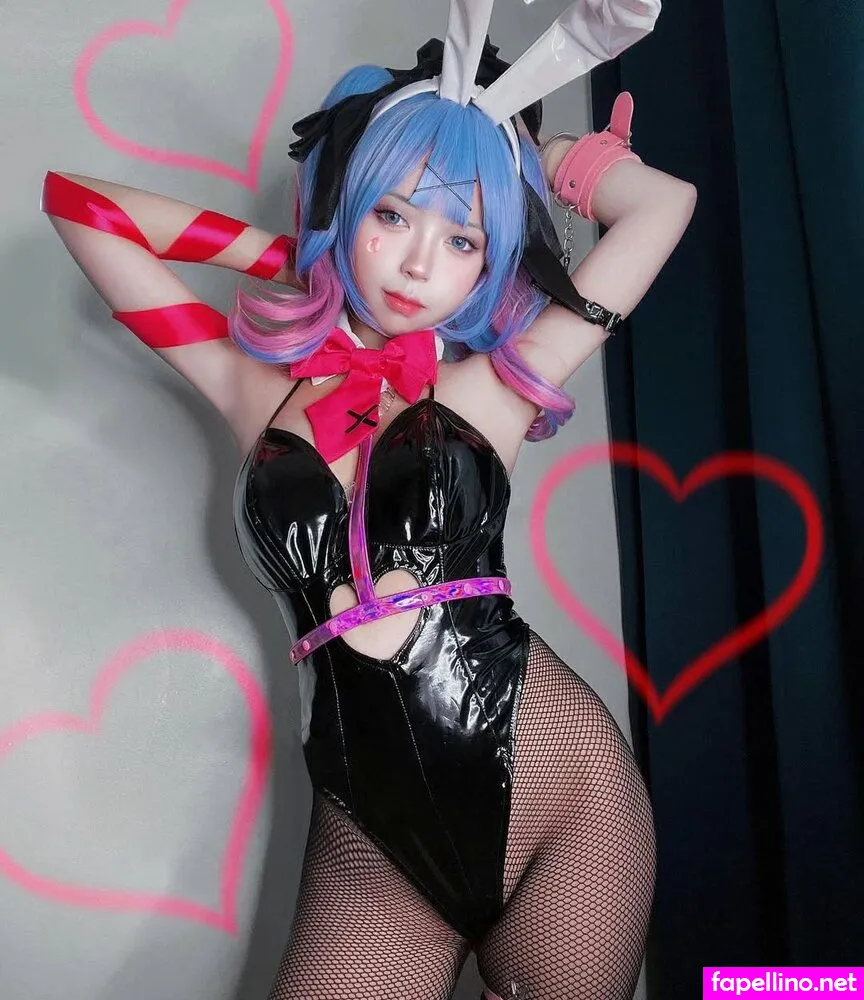 yanyan.cos Nude Leaked OnlyFans Photo #0Jqvi82KSm