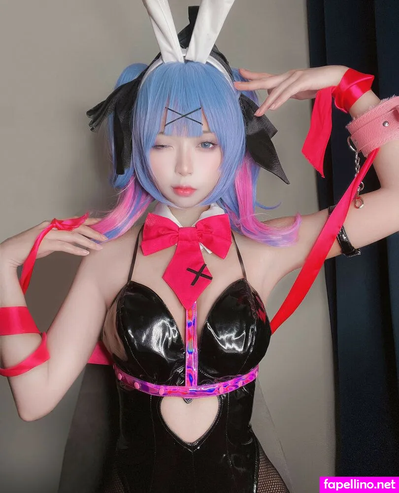 yanyan.cos Nude Leaked OnlyFans Photo #FFG9DyhuH6