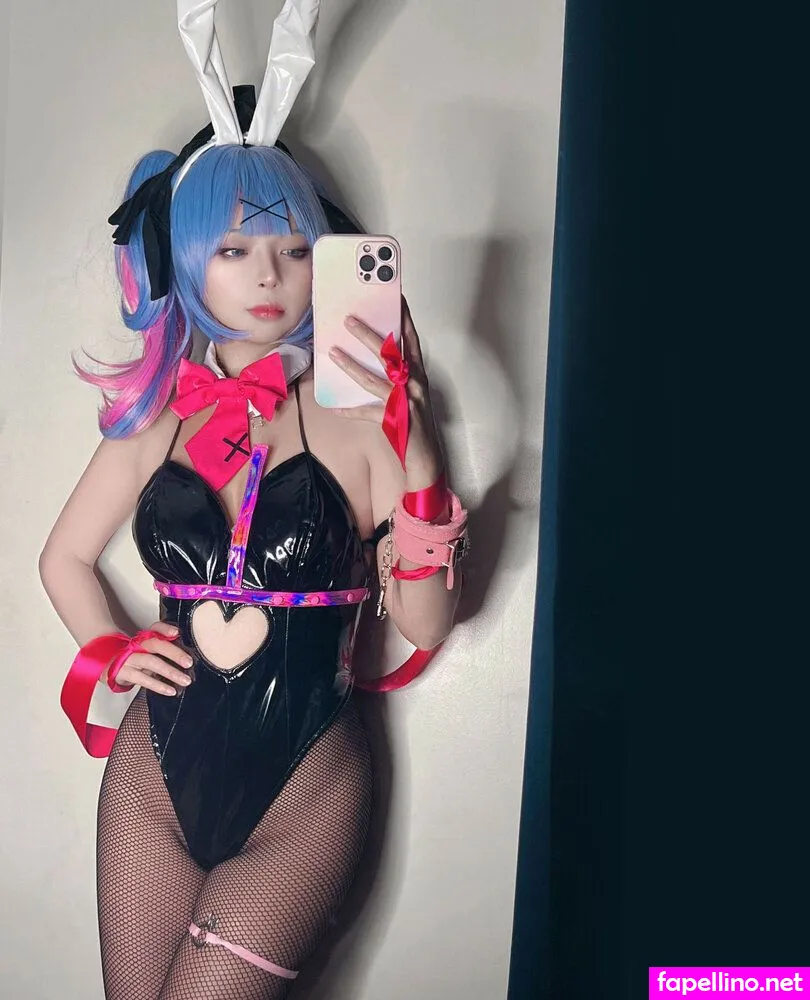 yanyan.cos Nude Leaked OnlyFans Photo #Qn0QMznsgG