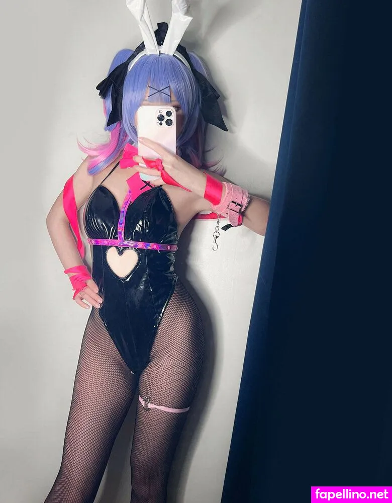 yanyan.cos Nude Leaked OnlyFans Photo #ae9gGriL1t