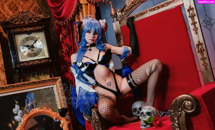 Yaokoututu OnlyFans Thumbnail #1BQYAJNLBk