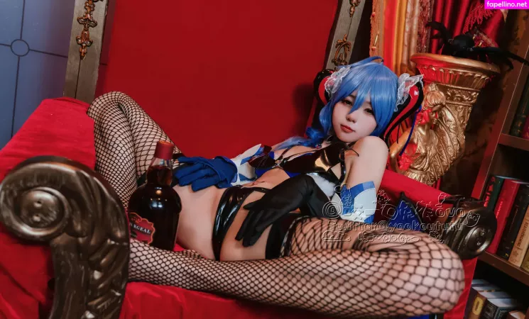 Yaokoututu OnlyFans Thumbnail #8P97RTBqgV