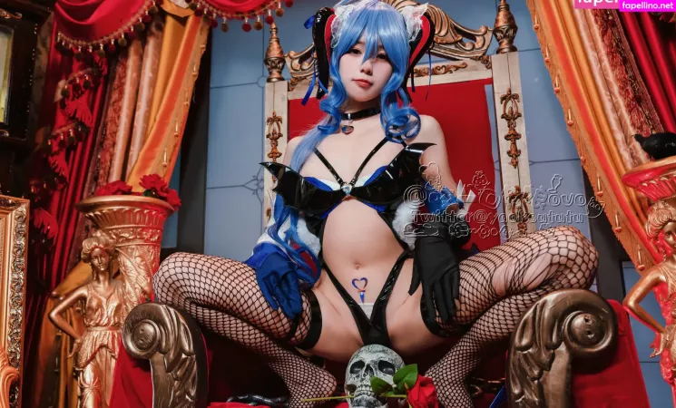 Yaokoututu OnlyFans Thumbnail #Ely1IJEhmn