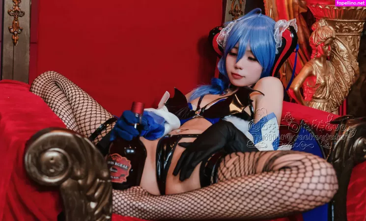 Yaokoututu OnlyFans Thumbnail #HKnj2xttNf