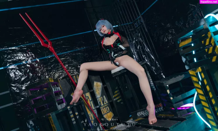 Yaokoututu OnlyFans Thumbnail #LdDMnSyEUp