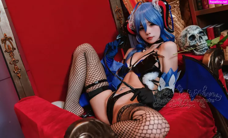 Yaokoututu OnlyFans Thumbnail #NOLx4mbLwx