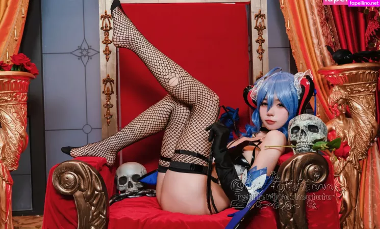 Yaokoututu OnlyFans Thumbnail #RzmZPPI94T