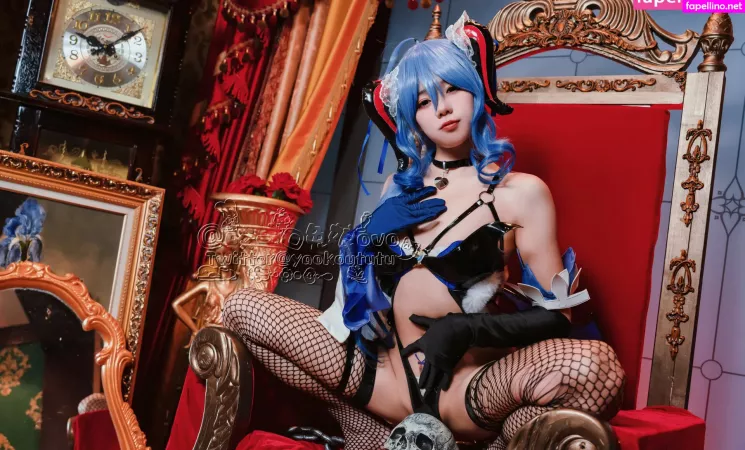 Yaokoututu OnlyFans Thumbnail #UoXemJAlT8