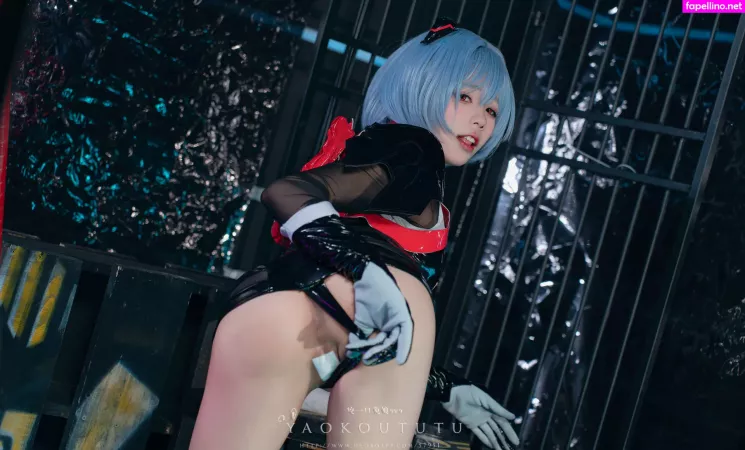 Yaokoututu OnlyFans Thumbnail #ViaiqHUikH