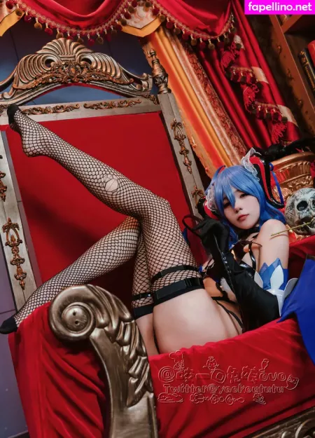 Yaokoututu OnlyFans Thumbnail #ZbOefyYbkl