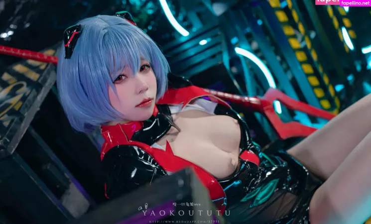 Yaokoututu OnlyFans Thumbnail #gBVXptefCT