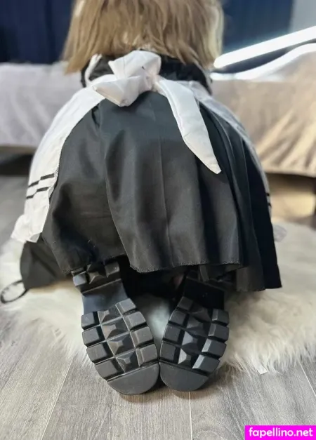 Yaorenneko OnlyFans Thumbnail #2I4EAZfDFW