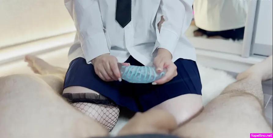 Yaorenneko OnlyFans Thumbnail #3FsyULiOrM