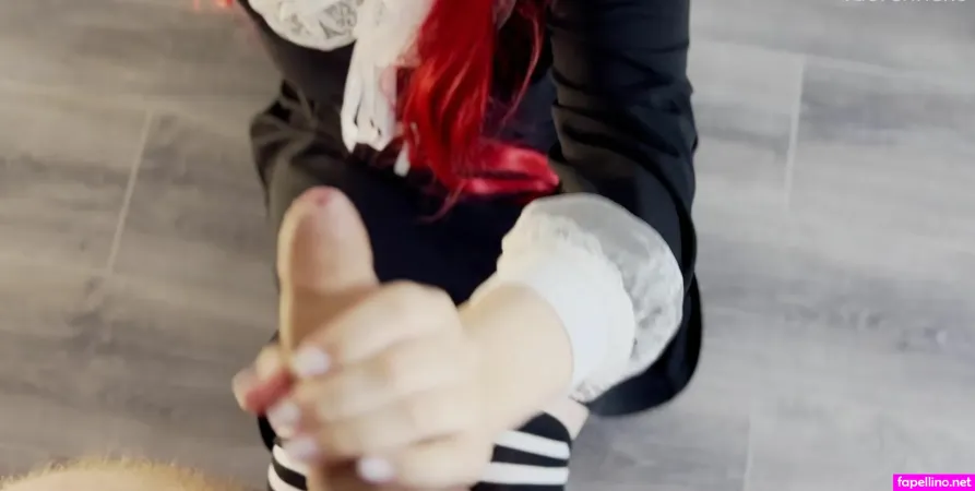 Yaorenneko OnlyFans Thumbnail #UVWaa6up1V