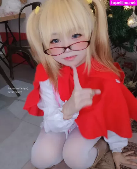 Yaoyao OnlyFans Thumbnail #5MZqSdJ4OJ