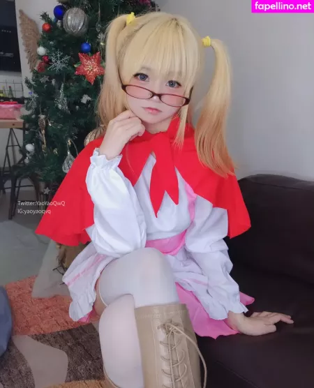 Yaoyao OnlyFans Thumbnail #5WX8cYPszA