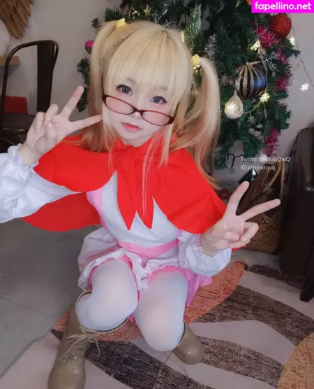 Yaoyao OnlyFans Thumbnail #5q1EdRX0oI