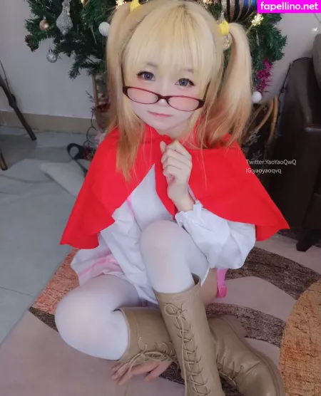 Yaoyao OnlyFans Thumbnail #9S2RUn5jGY