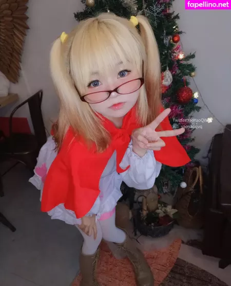 Yaoyao OnlyFans Thumbnail #CA3MkP5Qmp