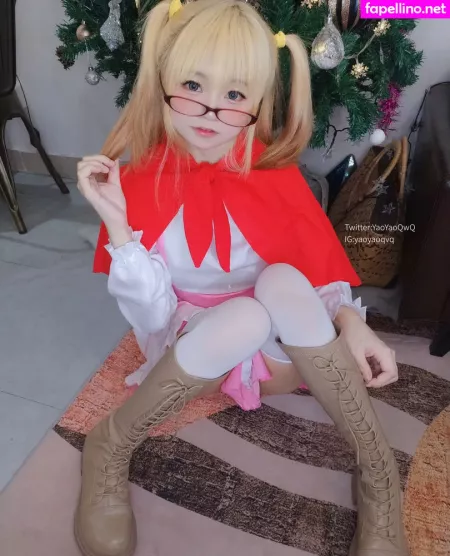 Yaoyao OnlyFans Thumbnail #JcD3PvM9WR