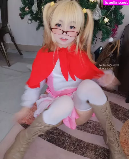 Yaoyao OnlyFans Thumbnail #fq9cMoCHUl