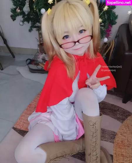 Yaoyao OnlyFans Thumbnail #oqZ3lzb1lN