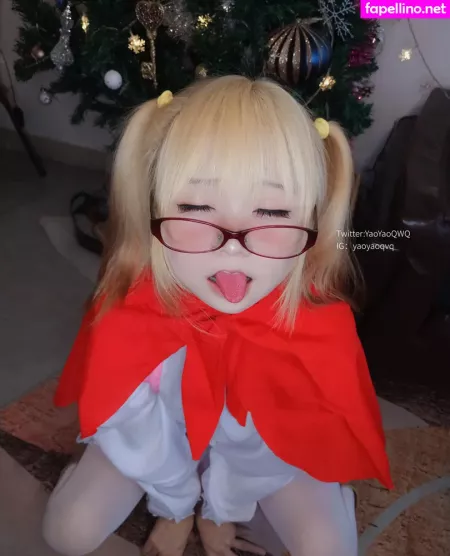 Yaoyao OnlyFans Thumbnail #vm4Zy8GhIX