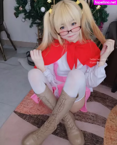 Yaoyaole OnlyFans Thumbnail #MG2JkP4OXT