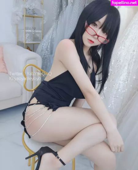 Yaoyaole OnlyFans Thumbnail #SL4rqOEtb7