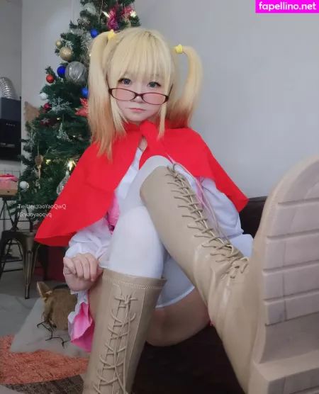 Yaoyaole OnlyFans Thumbnail #j7J72NJecG