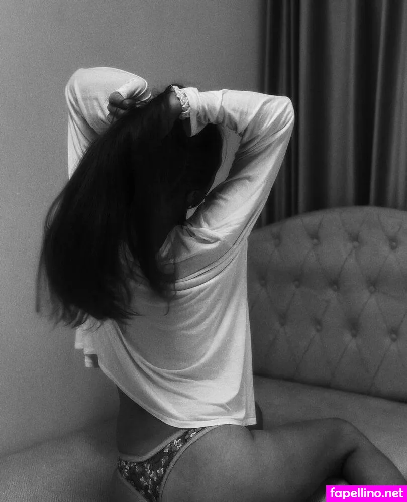 Yapishukino Nude Leaked OnlyFans Photo #mC6G869Koi