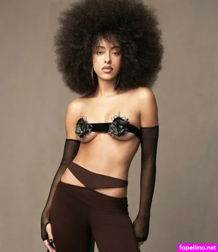 Yara Charry OnlyFans Thumbnail #T5bLcMUKPu