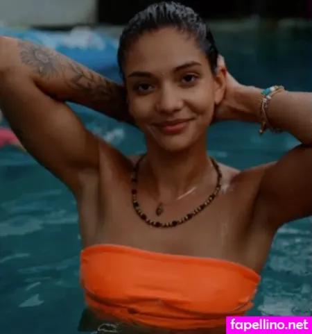 Yara Issy OnlyFans Thumbnail #DRnrjaTeO3