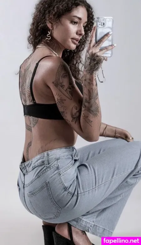 Yara Issy OnlyFans Thumbnail #Jiq5mBuvqw