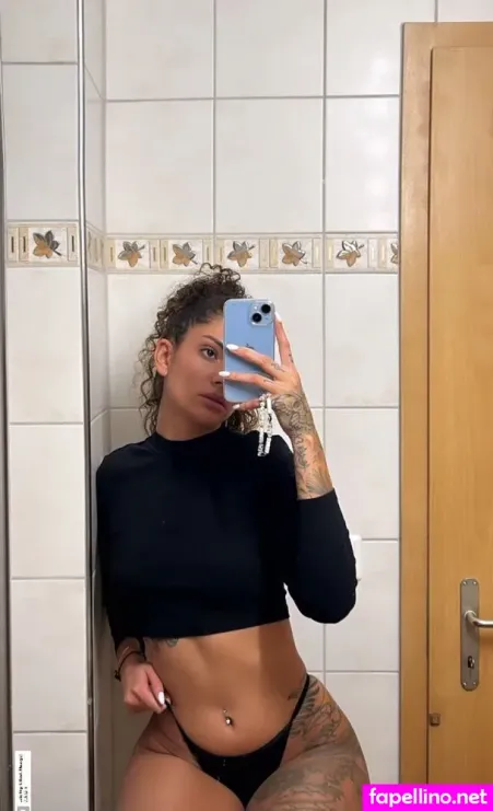 Yara Issy OnlyFans Thumbnail #MbIxO4vX0p