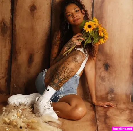 Yara Issy OnlyFans Thumbnail #wibQIkfemV