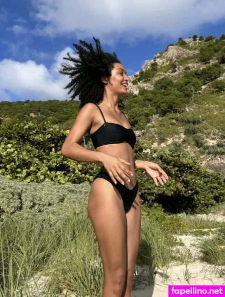 Yara Shahidi OnlyFans Thumbnail #05SF3PLDJ8